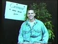 Dating Losers: Frustrated Video Dater - Blooper
