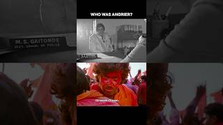Amitabh Bachchan Or Hrithik Roshan Who Did It Better?