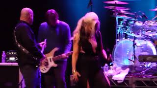 Watch Berlin Will I Ever Understand You video
