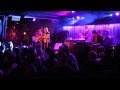 "Happy Friends" by The Greyboy Allstars - Live at The Belly Up - 2013-12-21