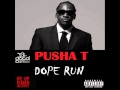 Pusha T  02 Kopy  Vado ft Pusha T Chinx Drugs and French Montana