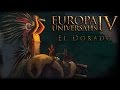 Europa Universalis 4: El Dorado - Gameplay Video 2