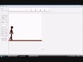 Pivot 3 Beta Stick Animation Program