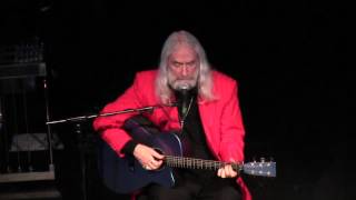 Watch Charlie Landsborough There You Are video
