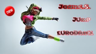 John.e.s -  Jump ( Eurodance )
