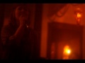 Alana Sveta performs a song for  the first time at Blue Six Gallery in San Francisco