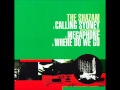 The Shazam - Calling Sydney (2000) 03 - Where Do We Go [Live XFM acoustic]