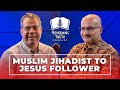 EP 107 | Leaving Islam for Jesus w/ Al Fadi | Redeeming Truth