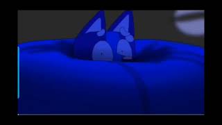 Bluey Blueberry Inflation