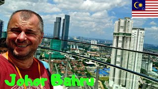 Johor Bahru Vs. Singapore: Care Este Mai Fascinant?