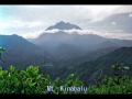 965+187 スフィンクスとキナバル山（実に奇妙な偶然の一致）Starenge Coincidence between Sphinx and Mt  Kinabalu, Borneo
