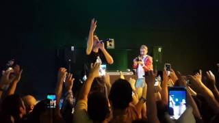 Sagopa Kajmer - Eski Şarkıları Söylediği Unutulmayan Konser