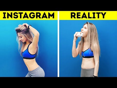 27 SECRET HACKS TO MAKE YOU AN INSTAGRAM STAR