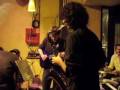 Naturalistic Live at Cafe Luna "Constituency"