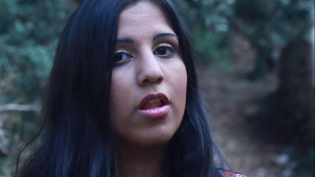 Sharon Pereira - Old Lady (Official Music Video)