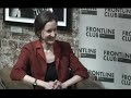 Insight with Anne Applebaum: Iron Curtain