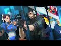 Project X Zone - 3DS - Ultimate Cross Over