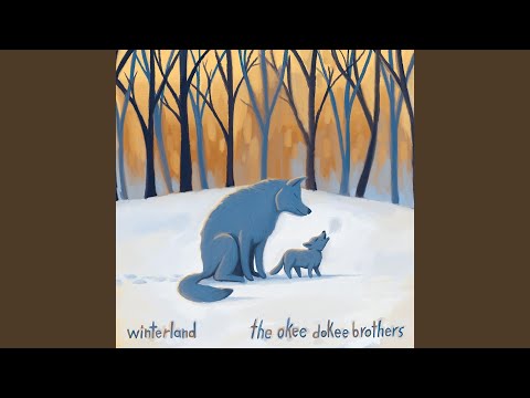 Great Grandmother Tree Video