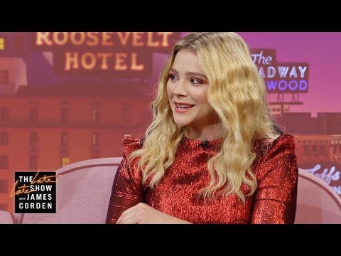 Chloe Grace Moretz Is a Master Matchmaker