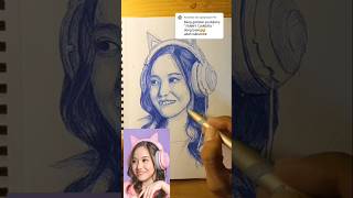 Gambar Fanny Tjandra Only Pen