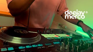 Dj Merco - Sebène 99