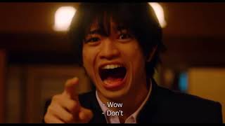 Nisekoi: Live action japanese movie .. english subtitle