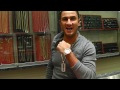 BIG FACE ROLEX ICED OUT