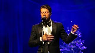 Brett Eldredge 34 The First Noel 34 Live From Irving Plaza Brett Eldredge 34 The First Noel 34 Live From Irving Plaza