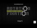 Rotation Fixation Official Trailer v2.0