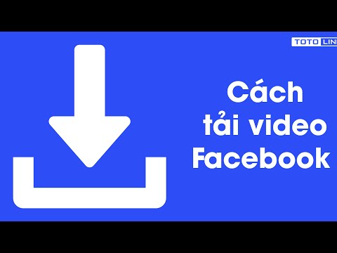Cách Tải Video Từ Facebook Về Điện Thoại Đơn Giản | Thủ Thuật SmartPhone