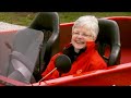 Couple's Radio Flyer turns heads on streets