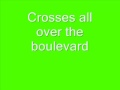 Jose Gonzalez - Crosses