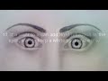 HOW TO DRAW A Realistic Face part 1/6: Eyes, Eyebrows, Step by Step Pencil Tutorial (by Riar)