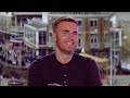 Yodeling Barclay Beales gets Nicole hot and bothered: WEEK 2 PREVIEW - The X Factor UK 2013