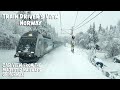  The Best Of Norway's Railway Cab Views : I\