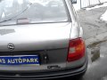 Opel Astra M3 Autópark