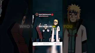 Who The Hell Are You?