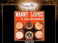 Manny López & His Orchestra -- Ángela Mía