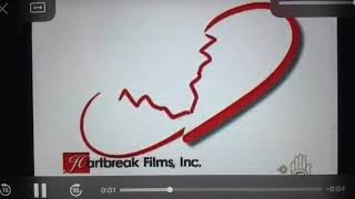 Heartbreak Films Inc. Logo 1999