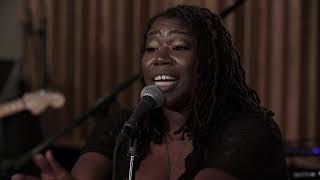 #Soulstreams featuring Frankie Parker & The Gentlemen!