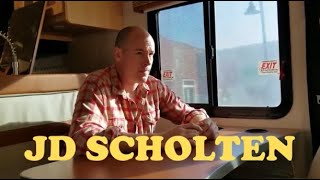 J.d. Scholten Stand Tall For You And Me