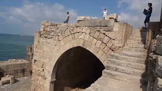 Château De Sidon Liban