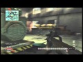 Call Of Duty: Modern Warfare 3 - DLC: Content Pack 6 - FFA Tutorial on Carbon