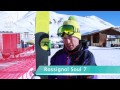 Rossignol Soul 7 - 2013 Ski Club Ski Tests