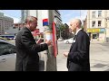 TTC - Explaining the 501 Queen diversion, July 9-23, 2012