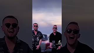 Flamur X Ilir - Ja Kom Fal 2023 Official Video 4K