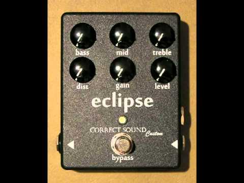 Correct Sound Eclipse in context