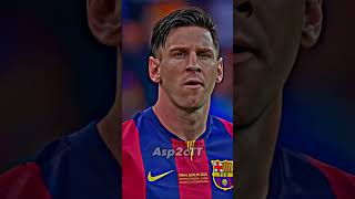 Messi 4K Edit