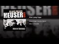 Five Long Days Video preview