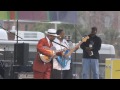 Nick Colionne Performs Live "Rainy Night in Georgia" at Tampa Bay Black Hertiage Festival